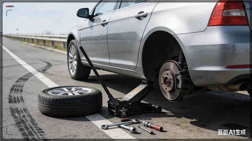 峨边道路救援汽车送玻璃水