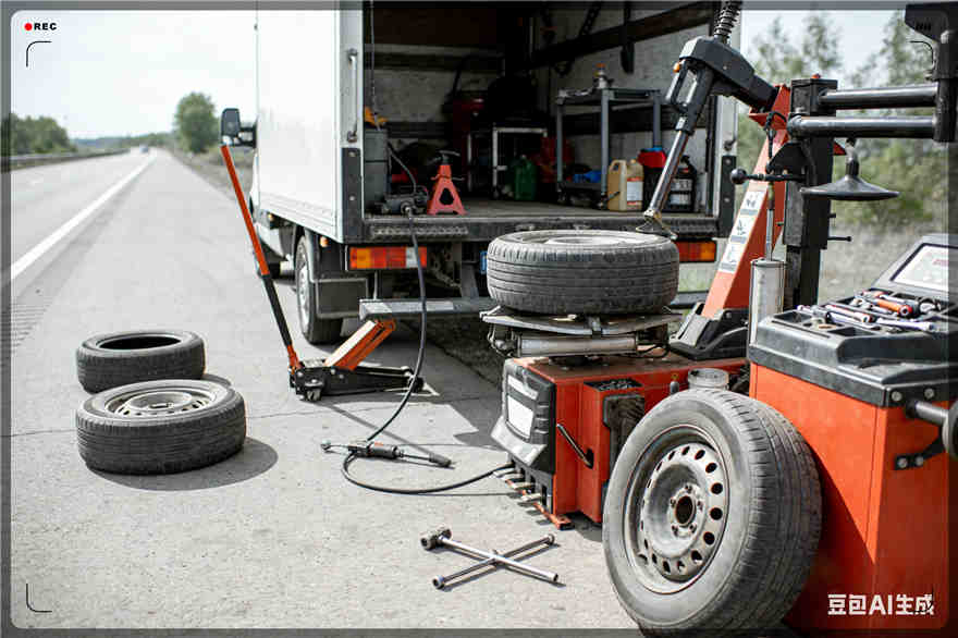 峨边道路救援汽车送机油