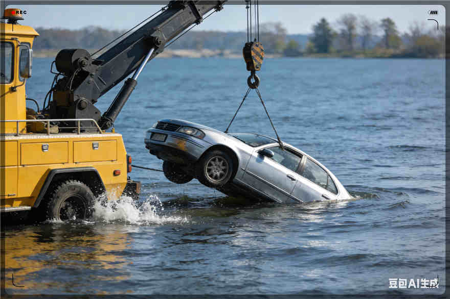 峨边汽车救援送柴油